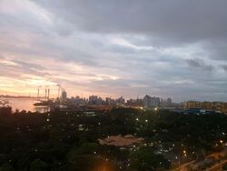 Blue Horizon (D5), Condominium #604201721